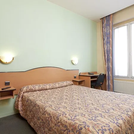 Hotel Ferney République-2