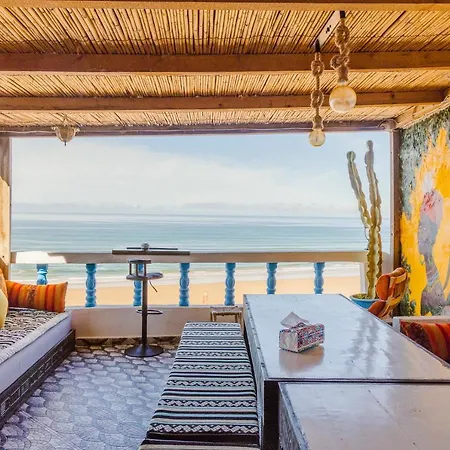 L'Auberge Taghazout-3