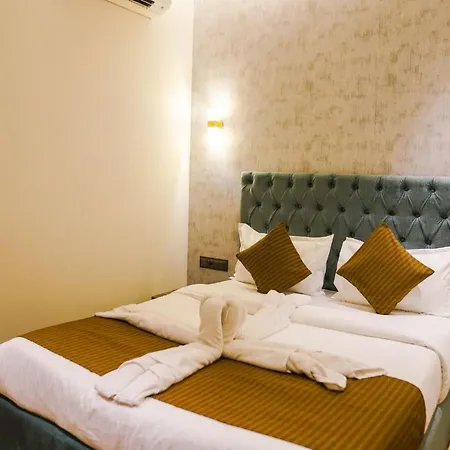 Hotel Lime Wood-2