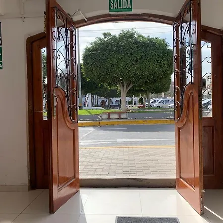 Hostal El Amigo-2
