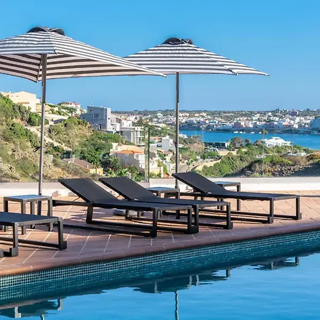 Calallonga Hotel Menorca-2