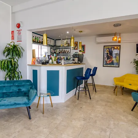 Hotel Sa Barrera - Adults Only-3