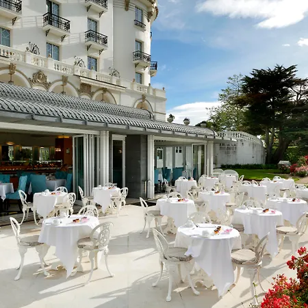 Eurostars Hotel Real-2