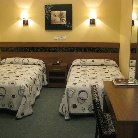 Hotel Castilla-2