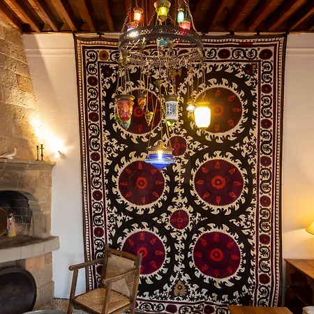 Melenos Art Boutique Hotel-2