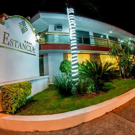 Hotel Estancia Business Class-3