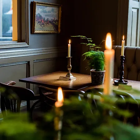 Abbey Hotel Bath, A Tribute Portfolio Hotel-2