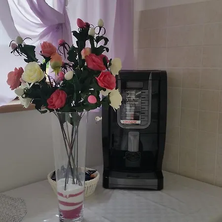 B&B Le Rose-3