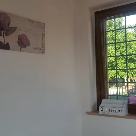 B&B Le Rose-2