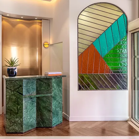 Hotel Le Friedland-3