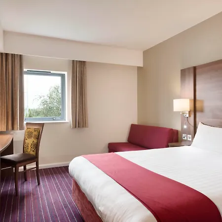 Days Inn Wetherby-3