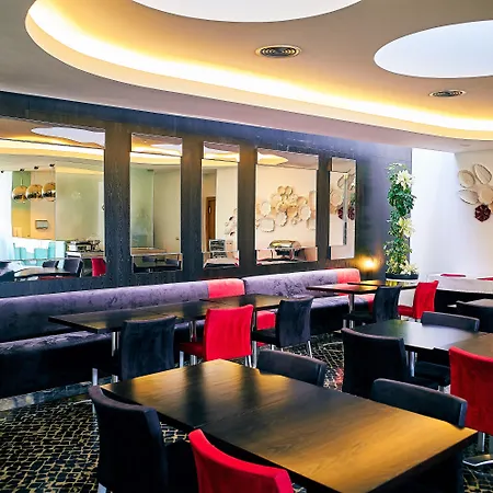 Hotel Praia Marina By Ridan Hotels-2