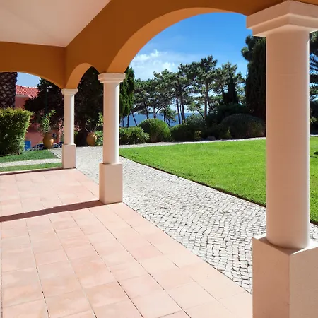Longevity Senses - Cascais Boutique Hotel - Adults Only-2
