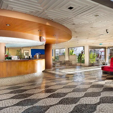 Muthu Oura Praia Hotel-3