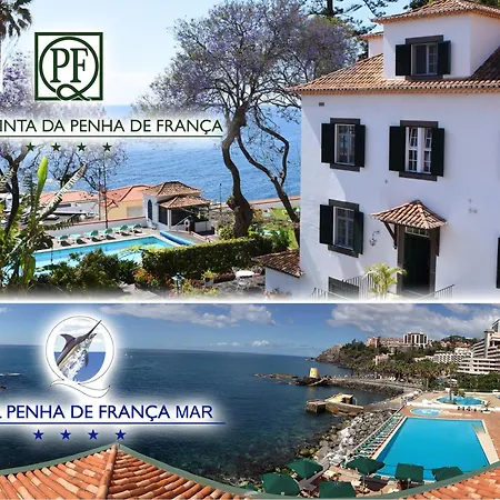 Quinta Da Penha De Franca-2