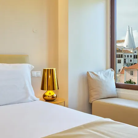 Sintra Boutique Hotel-2