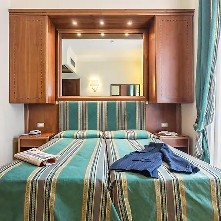 Raeli Hotel Archimede-3