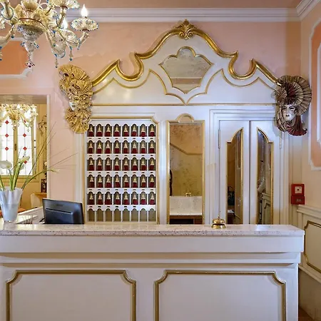 Hotel Canaletto-2