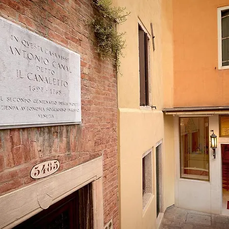 Hotel Canaletto-3