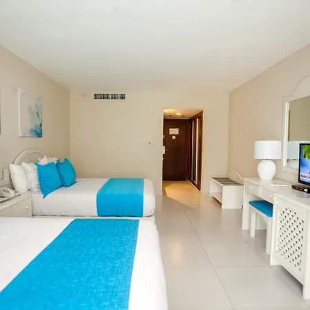 Hotel Vista Sol Punta Cana-2