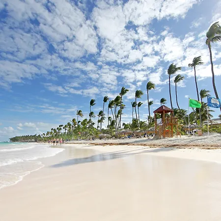 Grand Palladium Palace Resort Spa & Casino-2