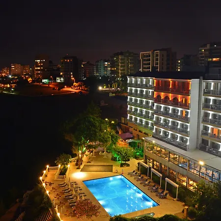 Lara Hotel-2