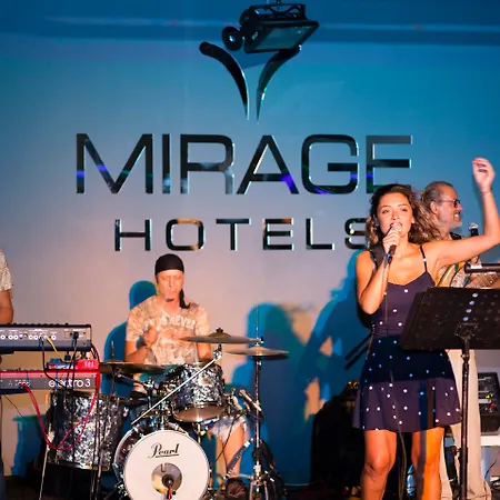 Mirage World Hotel-2