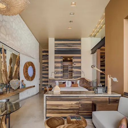 La Casa De La Playa By Xcaret (Adults Only)-2