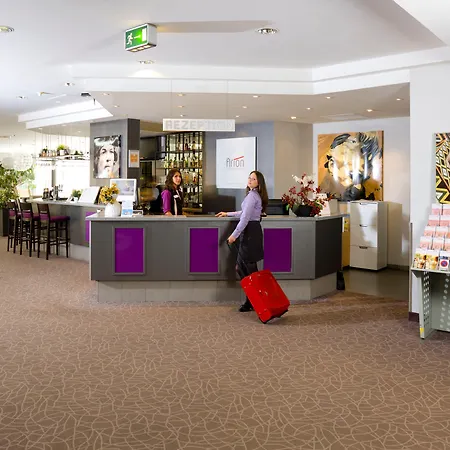 Arion Cityhotel Vienna-2