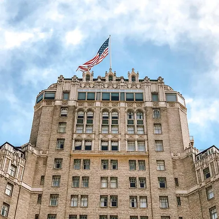 Intercontinental Mark Hopkins San Francisco By Ihg-3
