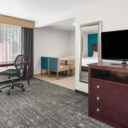 La Quinta By Wyndham Portland Nw-2