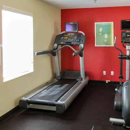 Suburban Extended Stay Hotel Greenville Haywood Mall-3