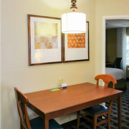 Suburban Extended Stay Hotel Greenville Haywood Mall-2