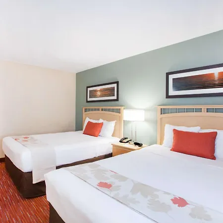 Hawthorn Extended Stay By Wyndham Corpus Christi-2