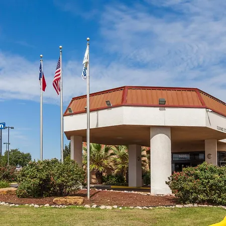 Days Inn By Wyndham Sherman-2