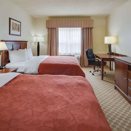 Country Inn & Suites By Radisson, Panama City, Fl-3