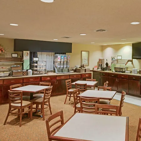 Country Inn & Suites By Radisson, Panama City, Fl-2