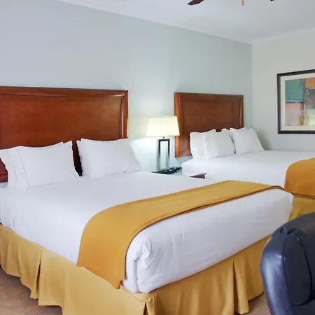 Holiday Inn Express Hotel & Suites Lufkin South By Ihg-2