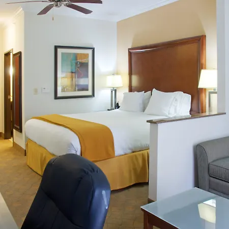 Holiday Inn Express Hotel & Suites Lufkin South By Ihg-3