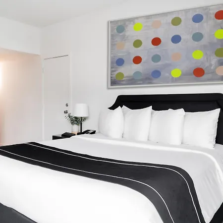Essex House Hotel-3