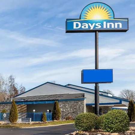 Days Inn By Wyndham Kent - Akron-2