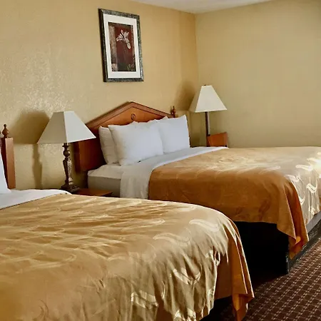 Quality Inn El Centro I-8-2