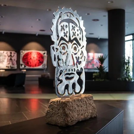 Penck Hotel Dresden-3