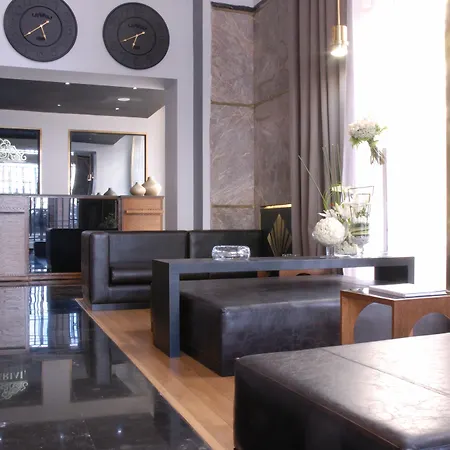 Imperial Casablanca Hotel-3