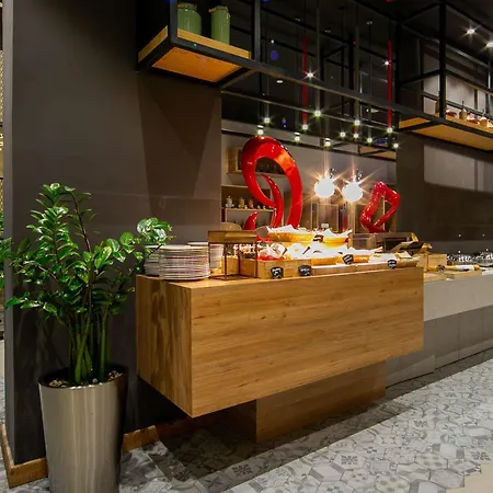 Ibis Al Barsha-2