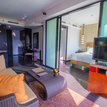 The Sakala Resort Bali All Suites-3