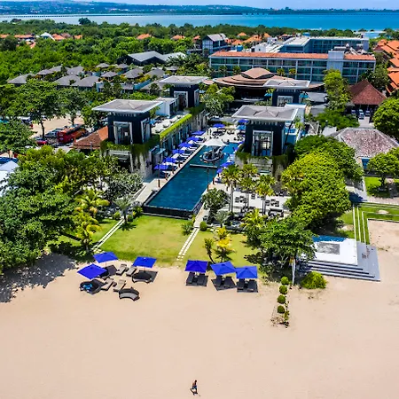 The Sakala Resort Bali All Suites-2