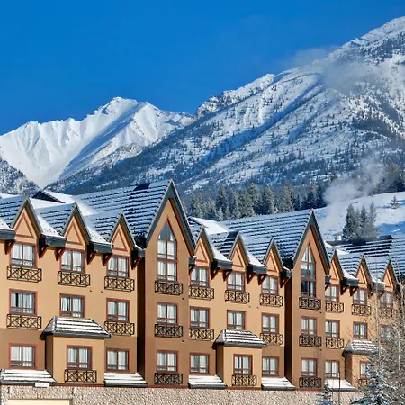 Holiday Inn Canmore, An Ihg Hotel-2
