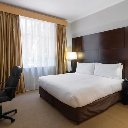 Holiday Inn - Johannesburg Sunnyside Park By Ihg-3