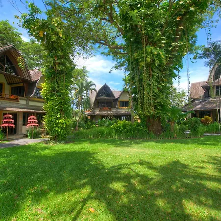 Hotel Vila Lumbung-3